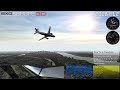 Flight 1549 3D Reconstruction, Hudson River Ditching Jan 15, 2009