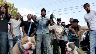Shy Glizzy & Glizzy Gang - From The Get Go Shy Glizzy & Glizzy Gang - From The Get Go
