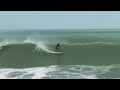 Surfing Frankenstorm Hurricane Sandy RC's