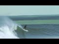 Surfing Frankenstorm Hurricane Sandy RC's