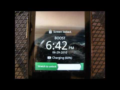 Motorola i1 Review Part Two Duration: 5:57. Total Views: 44,850