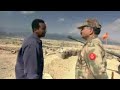 Pakistan's Role in the so-called 'war on terror'On the Front Line Episode1 Part 5 of 8