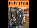 GIPSY TISON 21 CELE CD RADIO IVETA Obrázok autora