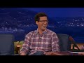 Andy Samberg Invited Adam Sandler To His Wedding