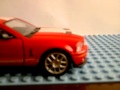 Lego raes 2