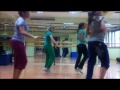 Zumba ® Tacatà -TACATABRO (PartyChoreography)