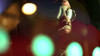 MeLo-X - Fire Geomu (Directed by TONE)