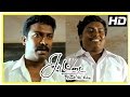 Saattai Tamil movie scenes | Students give their names for Cultural meet | Yuvan made the leader