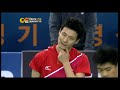 Finals - MD - Cai Y. / Fu H. vs Jung J.S / Lee Y.D - 2012 Victor Korea Open