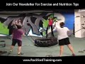 BootCamp High Intensitey Abs, Core, Functional, MMA, Training Workout.wmv