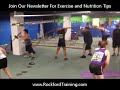BootCamp High Intensitey Abs, Core, Functional, MMA, Training Workout.wmv
