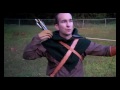 English Longbow