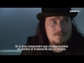Nightwish - Imaginaerum Tour Paris Bercy 2012 - ITV de Tuomas HOLOPAINEN