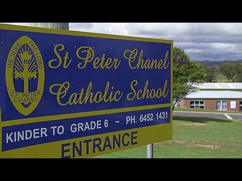 St Peter Chanel Catholic School