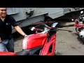 2011 Ducati 1198 SP