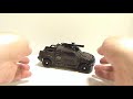Video review of Transformers Revenge of the Fallen; Deluxe Class Brawn