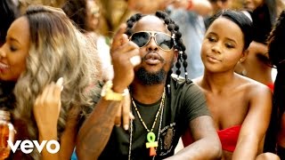 Popcaan - Never Sober Popcaan - Never Sober