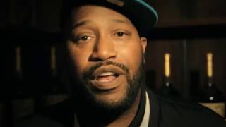 *NEW VIDEO* Kidz In The Hall - Pour It Up Ft. Bun B (Cinco De Mayo Mix)