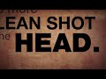 Kinetic Typography - Zombieland Rules