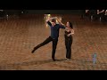 2013 CMJ Modern Jive Championships - Highlights