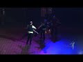 2013 CMJ Modern Jive Championships - Highlights