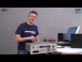 Akai S 900 Sampler