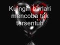 Shifter - Luka with Lyrics