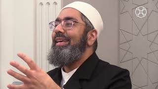 Hope and Closeness: Understanding the Way to Allah - 02 - Shaykh Faraz Rabbani