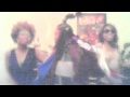 FU Cover featuring Da Dred as Maxi Ranks N The Rankettes