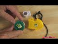 Beyblades Metal Fusion Toys Review Fighting Tops Unboxing