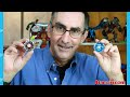 Beyblades Metal Fusion Toys Review Fighting Tops Unboxing