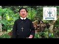 LỜI HẰNG SỐNGChúa Nhật 15.07.2018: DẤN THÂN CHO NHỮNG NGƯỜI BỊ TỔN THƯƠNG