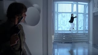 PSYwalker Gangnam Style