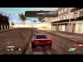 Fast & Furious Showdown Gameplay Walkthrough Part 6 - Chapter 6: Rio (Part 2) (Xbox 360 PS3 HD)