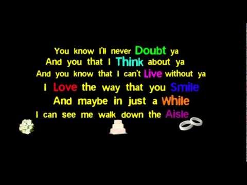 ... .CoM » 'Perfect Two' Auburn [w/Lyrics HD] Video MP3 Online Gratis