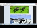Minecraft 1.2.5 - Como instalar Dragon Mounts MOD - ESPAÑOL TUTORIAL