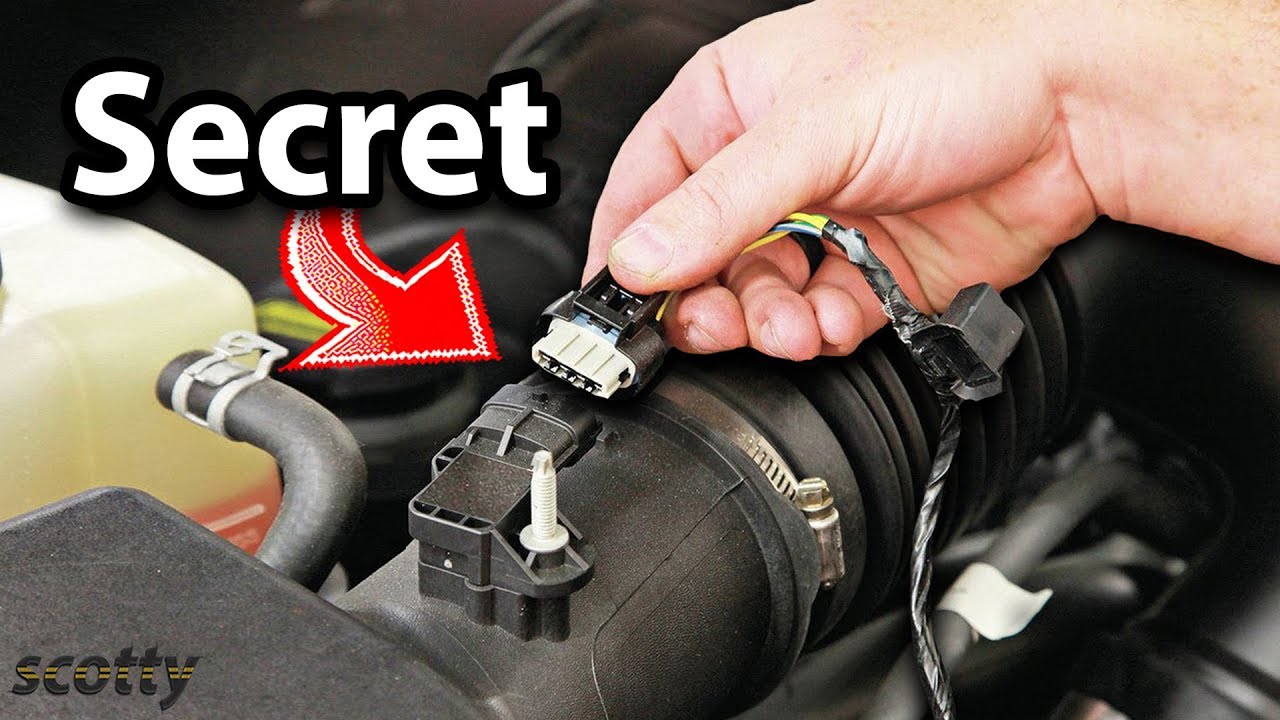 Doing This Will Save You Thousands in Engine Repairs