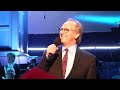Peter Davison at the Dr Who Prom