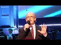 Peter Davison at the Dr Who Prom