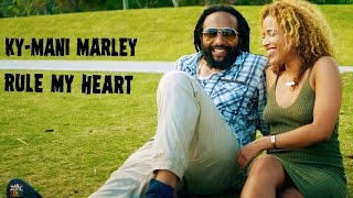 Ky-Mani Marley - Rule My Heart Ky-Mani Marley - Rule My Heart