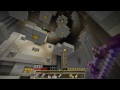 Minecraft - Archer Hero Part 3 - Golem Boss Fight