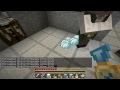 Minecraft - Archer Hero Part 3 - Golem Boss Fight