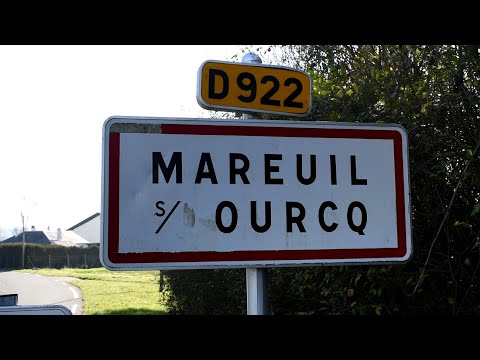 VVO: à la découverte de Mareuil sur Ourcq