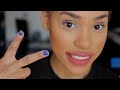 E.l.f Cosmetics HAUL & DEMO