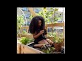 SZA - Ice Moon Revisited Feat. Ab-Soul