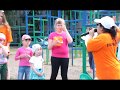 Праздники двора продолжаются