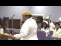 Pastor Velma Kirby- Will thou be made whole? pt.1