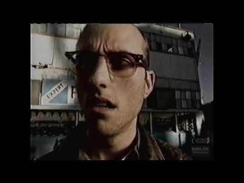 Isuzu | Television Commercial | 1996