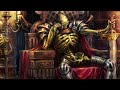 DotA2: RIP Skeleton King