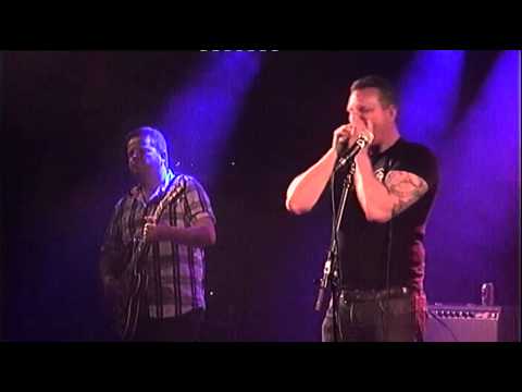 Johan Van Lanen * Cherry kit : Big Ritch & The Blacksmith Company – Telephone Blues – Live @ W2 Den Bosch